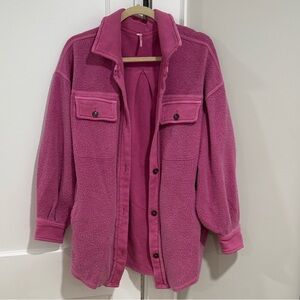 Free people Ruby Jacket